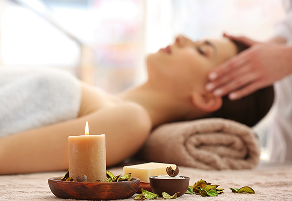 body-aroma